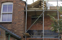 free Velator home extension quotes